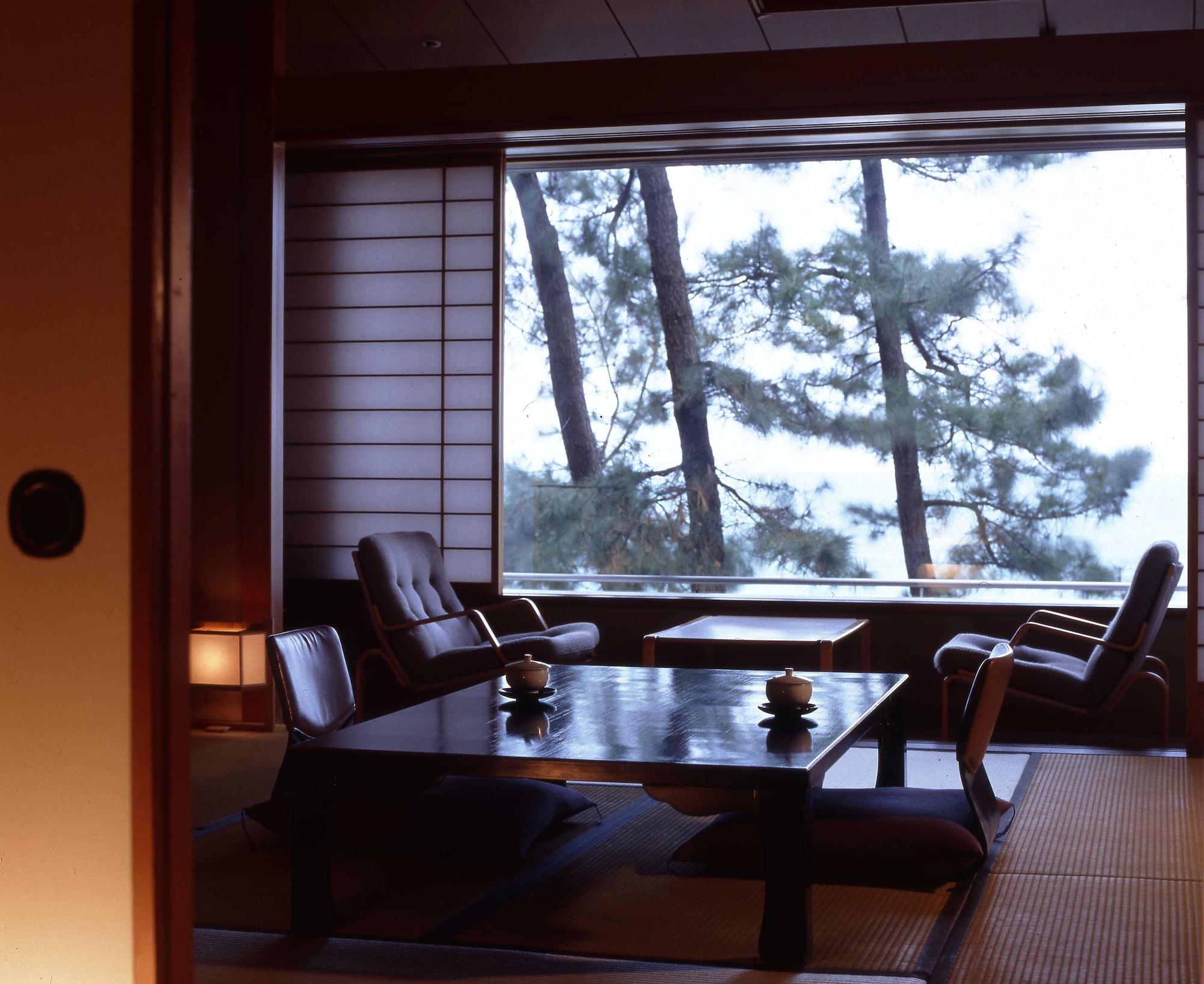 Kasuitei Yonago Ngoại thất bức ảnh