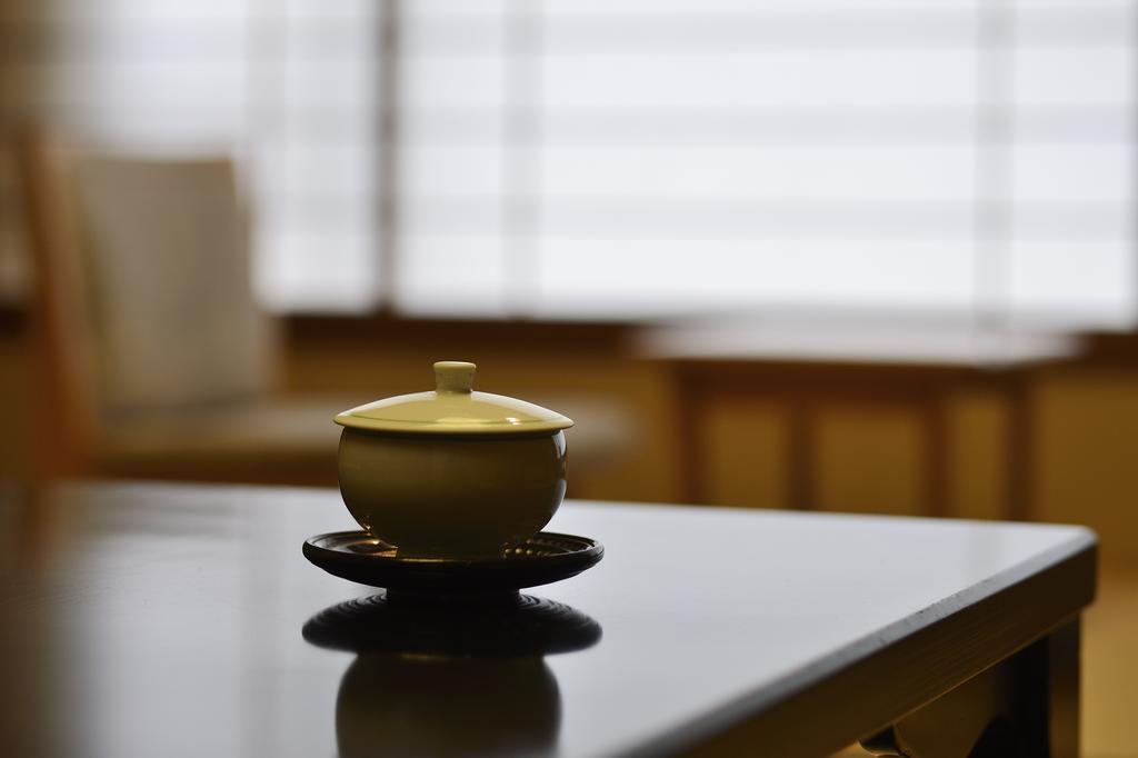 Kasuitei Yonago Ngoại thất bức ảnh