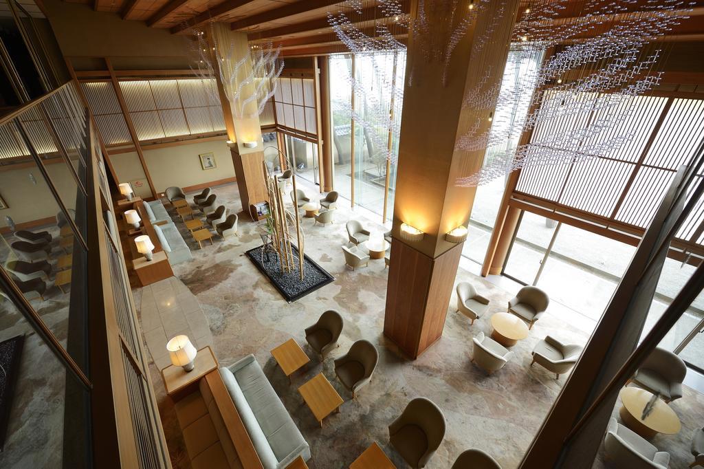 Kasuitei Yonago Ngoại thất bức ảnh