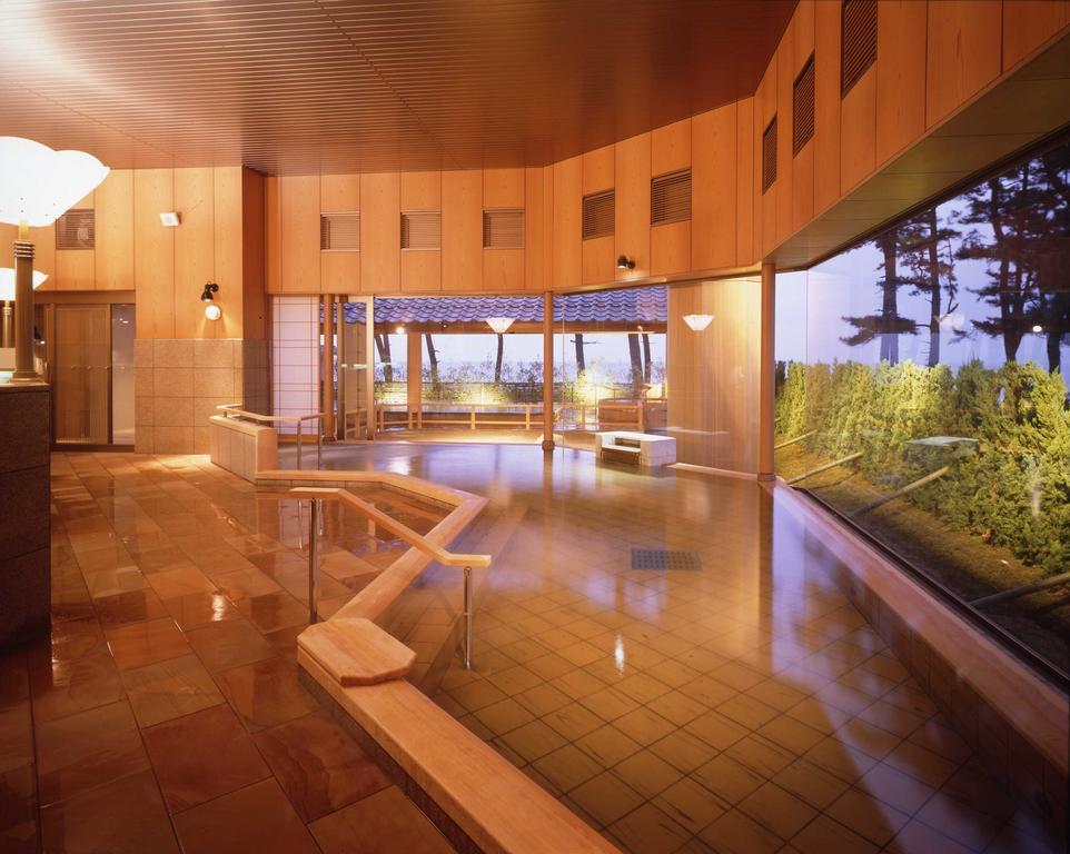 Kasuitei Yonago Ngoại thất bức ảnh