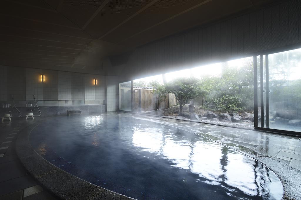 Kasuitei Yonago Ngoại thất bức ảnh