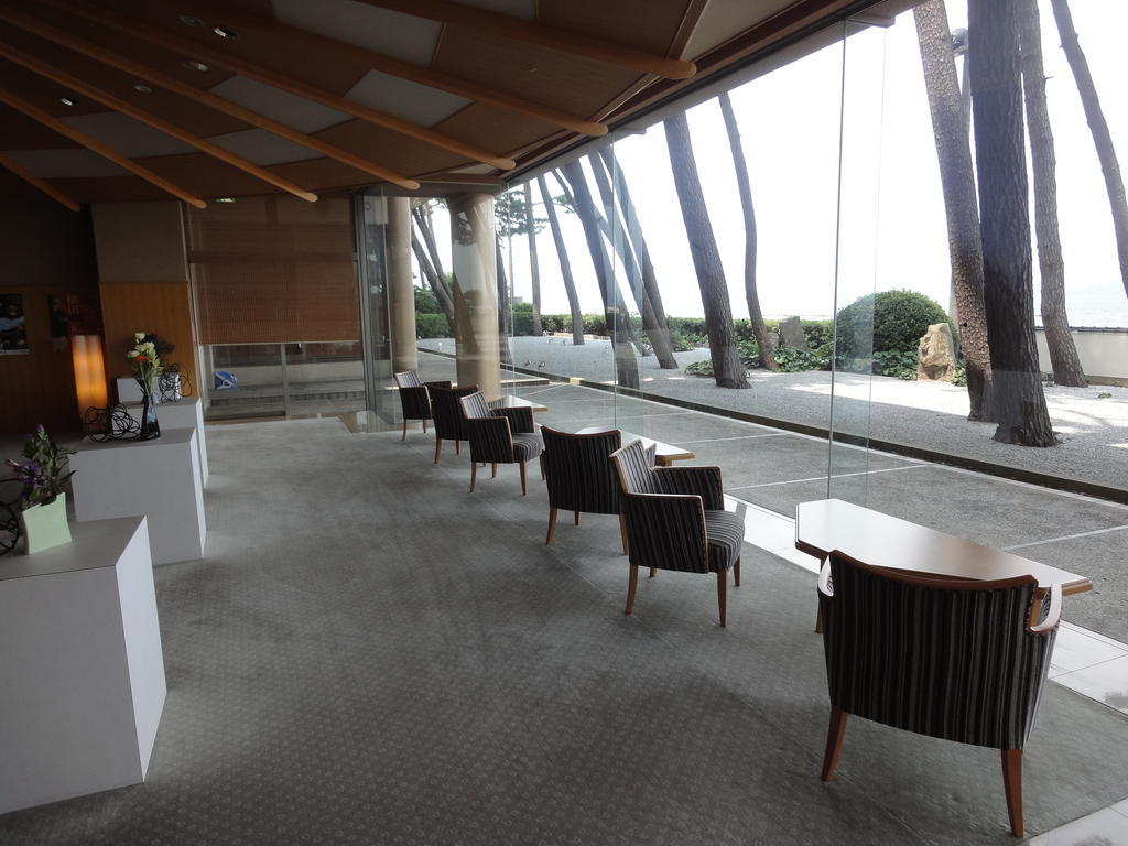 Kasuitei Yonago Ngoại thất bức ảnh