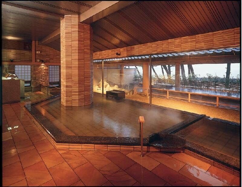 Kasuitei Yonago Ngoại thất bức ảnh