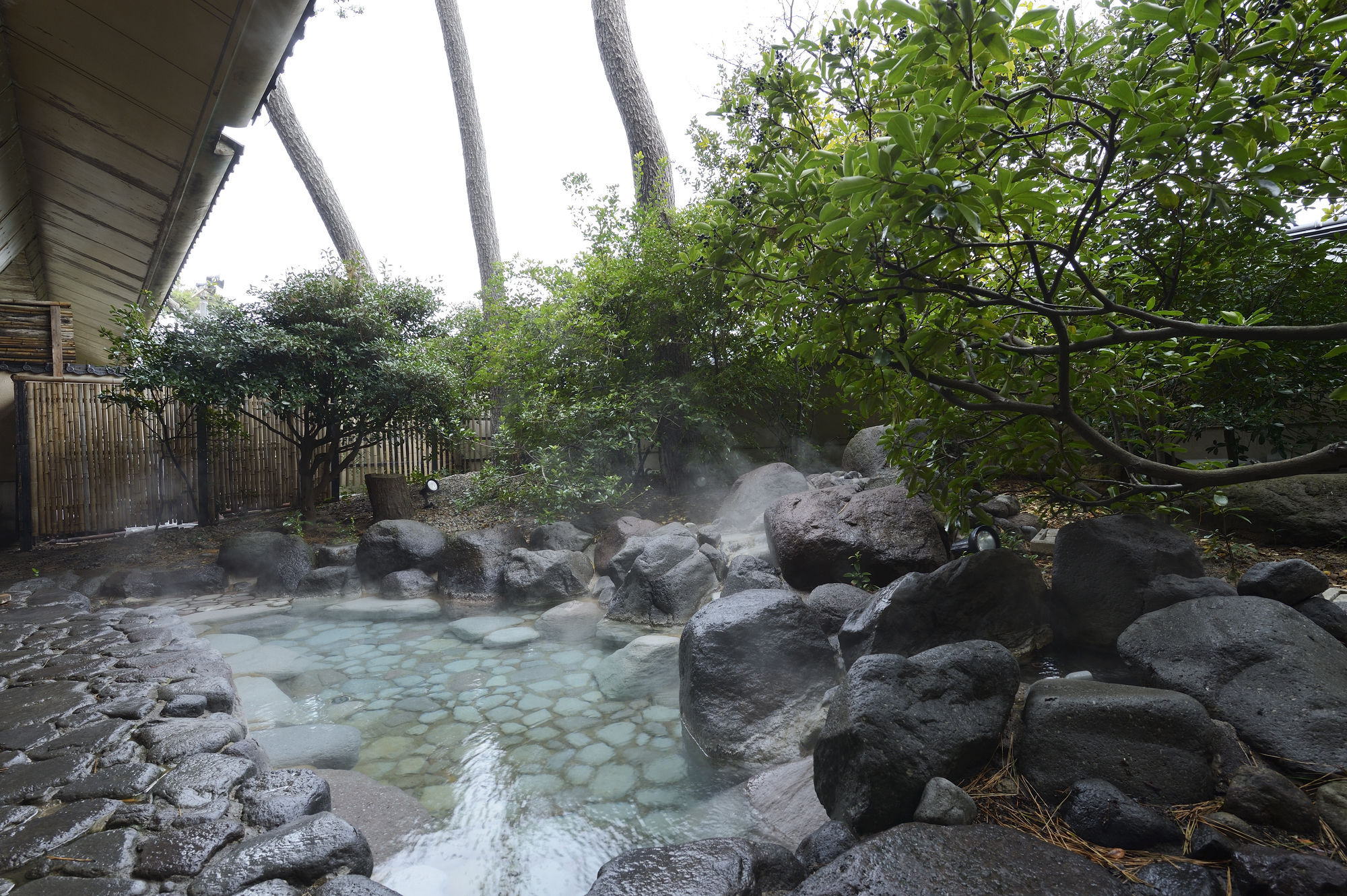 Kasuitei Yonago Ngoại thất bức ảnh