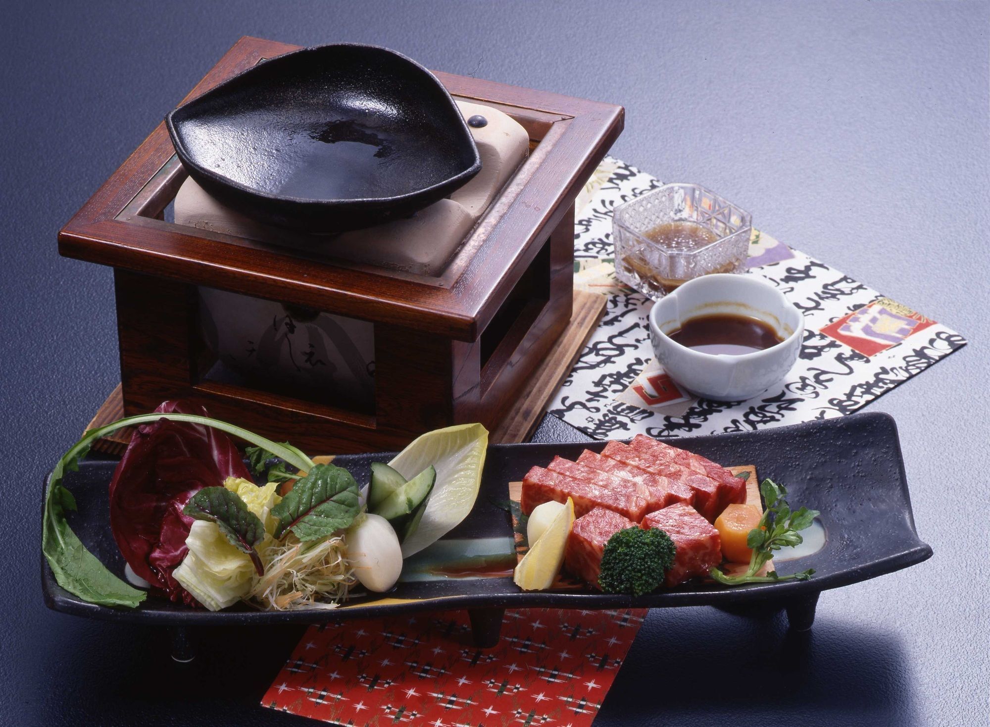 Kasuitei Yonago Ngoại thất bức ảnh