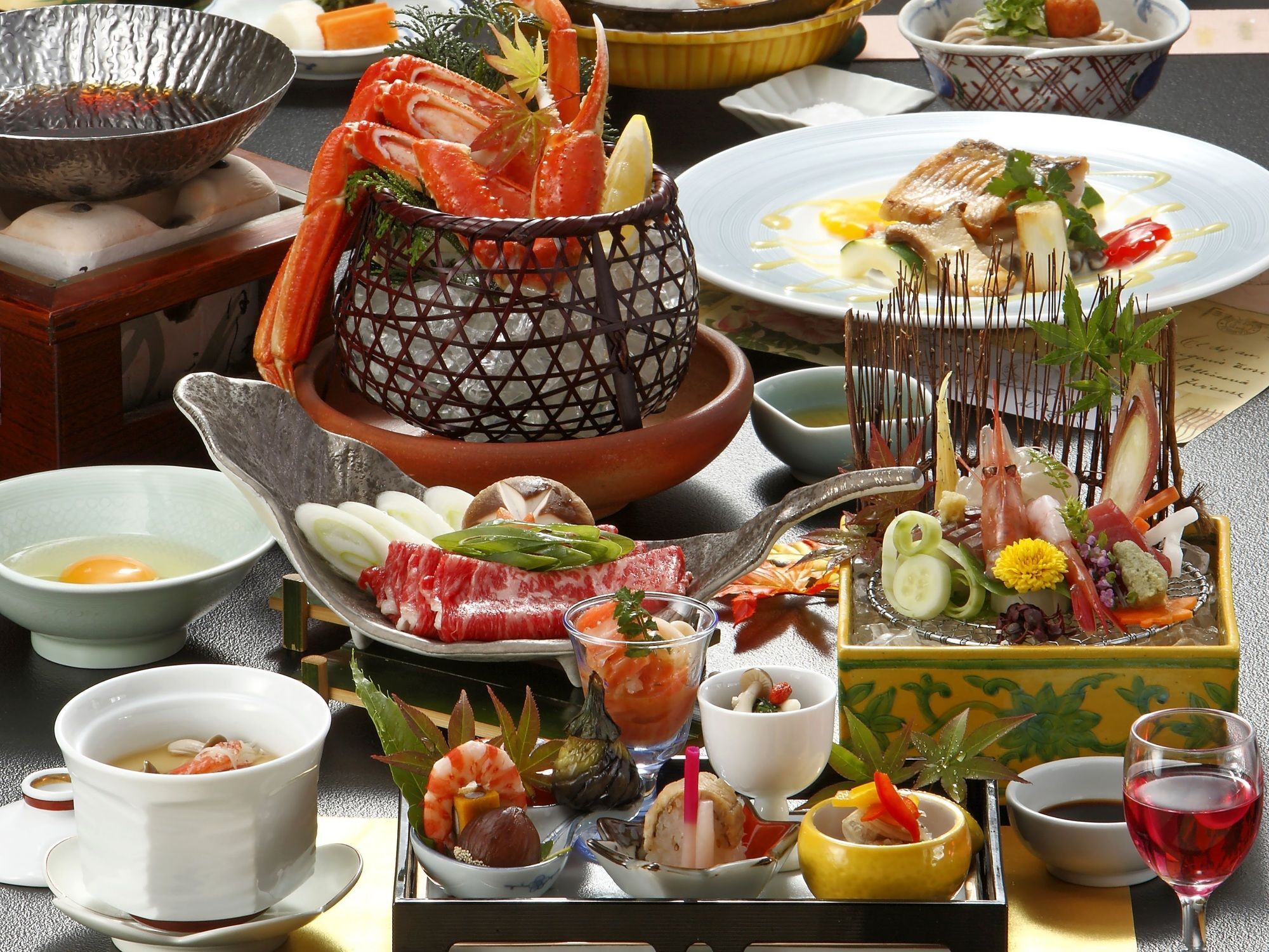 Kasuitei Yonago Ngoại thất bức ảnh