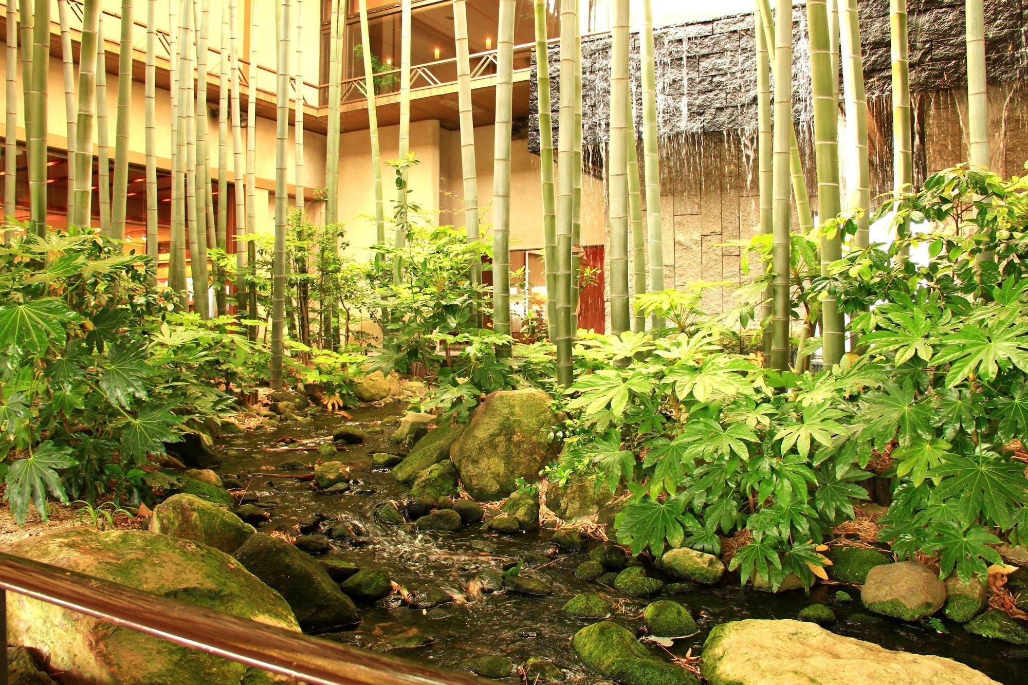 Kasuitei Yonago Ngoại thất bức ảnh