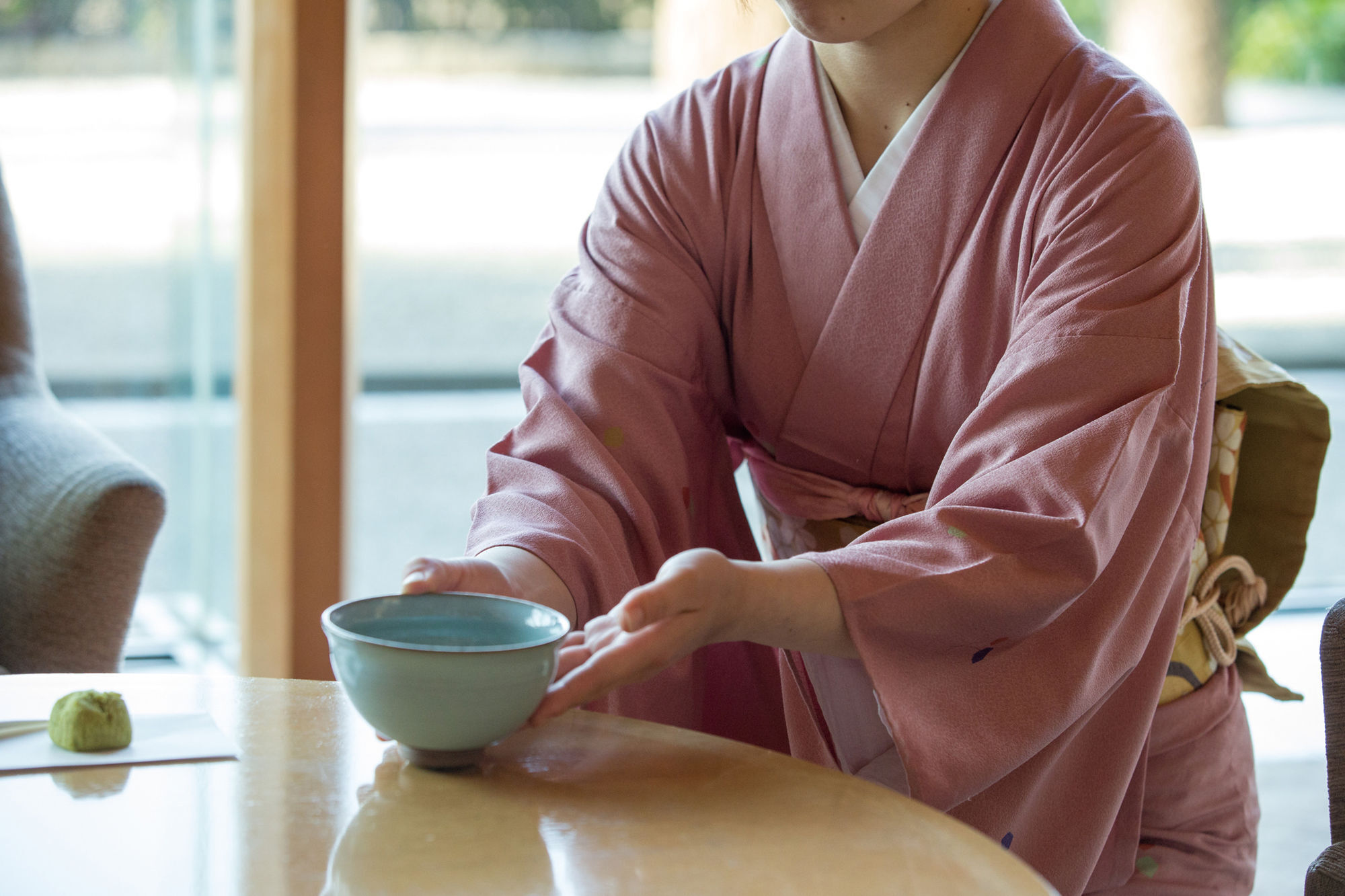 Kasuitei Yonago Ngoại thất bức ảnh